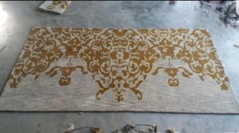 REH Hand Tufted Carpet Manufacturers in Papum Pare